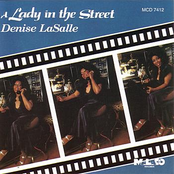 Lay Me Down by Denise Lasalle