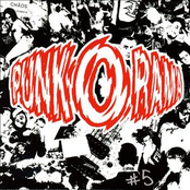 Punk-o-rama