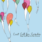 Keep Your Feet On The Ground