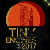 Tiny Engines 2017 Label Sampler