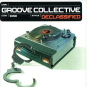 Undercover Life by Groove Collective