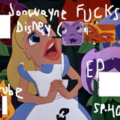 Jonwayne Fucks Disney