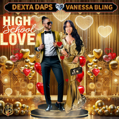 Vanessa Bling: High School Love