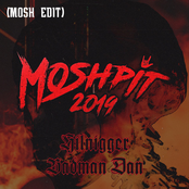 Moshpit 2019 (Mosh Edit)
