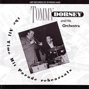 Hawaiian War Chant by Tommy Dorsey And His Orchestra