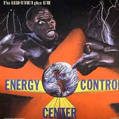 Energy Control Center