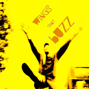 Wings That Buzz