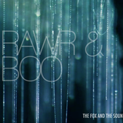 Rawr & Boo