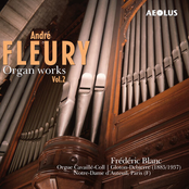 Hommage à André Fleury - Vol. 2