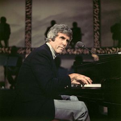 the burt bacharach orchestra & chorus