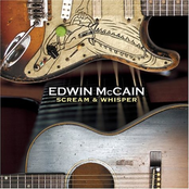 Say Anything by Edwin Mccain