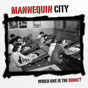 Which One Is The Robot?