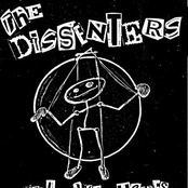 the dissenters