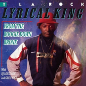 Lyrical King (From the Boogie Down Bronx)