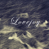 Radio Lovejoy by Lovejoy