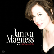 I Want A Love by Janiva Magness