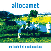 Galería 2001 by Altocamet