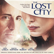 the lost city orchestra