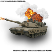 WAR READY