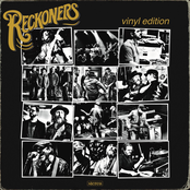 Reckoners: Reckoners (Vinyl edition)