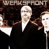 Werksfront