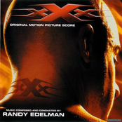 xxx soundtrack - disc 2 "the xander xone"