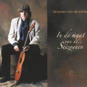 Oorlogsgeleerden by Wannes Van De Velde