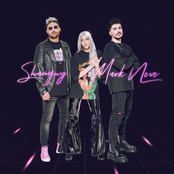 Kalima Minou - Single