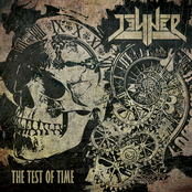 The Test of Time (EP)