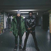 Somebody's Watching Me