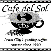 cafe del sol