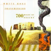 Four Lonely Hours Away by White Rose Transmission