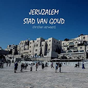 Jeruzalem Stad Van Goud