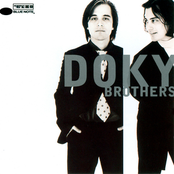 While We Wait by Doky Brothers