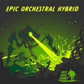 MSJ002: Epic Orchestral Hybrid