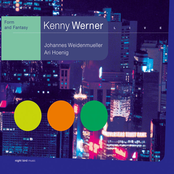 Kenny Werner: Form & Fantasy