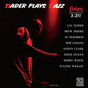 My One And Only Love by Cal Tjader