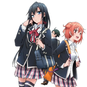 My Teen Romantic Comedy SNAFU Original Soundtrack (2)