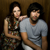 pete yorn & scarlett johansson