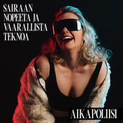 Sairaan Nopeeta ja Vaarallista Teknoa