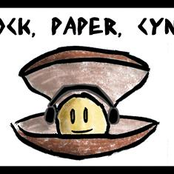 rock, paper, cynic