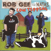 2 The Hard Way by Rob Gee & The Natas