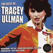 the best of tracey ullman