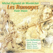 Michel Pignolet De Monteclair