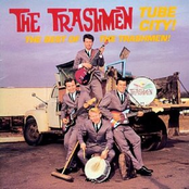 the great lost trashmen album!