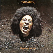 Maggot Brain