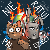 NIE RATUJ PAL DZIECI