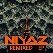 Niyaz: Niyaz Remixed