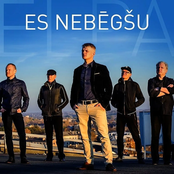 Es nebēgšu