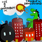 Trouble in Dangerland